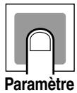 OMRON E5ER - - Données de paramètres relatifs - 9
