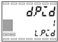 OMRON E5ER - Paramètres - 2