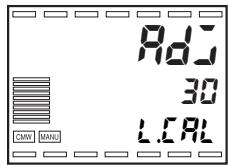 OMRON E5ER - ● Préparations - 5