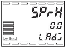 OMRON E5ER - ■ Rampe de point de consigne - 2