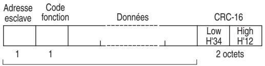 OMRON E5ER - Supplément - 1