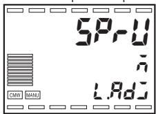 OMRON E5ER - ■ Rampe de point de consigne - 1