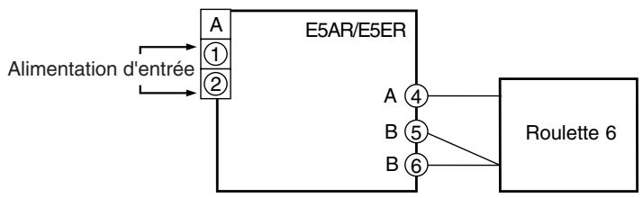 OMRON E5ER - - Préparations - 1