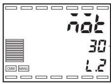 OMRON E5ER - Paramètres - 3