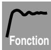 OMRON E5ER - Niveau Paramètres des fonctions avancées (L.ADF) - 5
