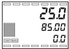 OMRON E5ER - Paramètres - 4