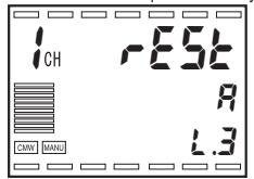 OMRON E5ER - ■ Séquence stand-by - 1