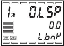OMRON E5ER - ● SP local - 1
