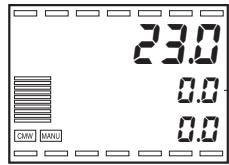 OMRON E5ER - Paramètres - 5