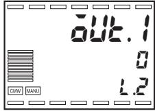 OMRON E5ER - Paramètres - 2