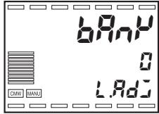 OMRON E5ER - Paramètres - 7
