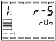 OMRON E5ER - Paramètres - 2