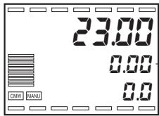 OMRON E5ER - Paramètres - 6