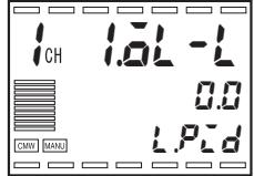 OMRON E5ER - ■ Limite MV - 2