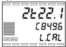 OMRON E5ER - ● Préparations - 7