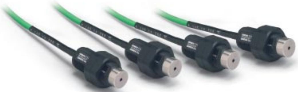 OMRON ES1B - Capteur infrarouge de température - 1