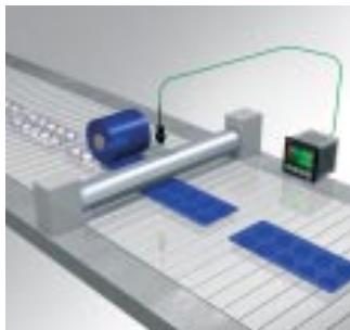 OMRON ES1B - Industrie alimentaire - 2