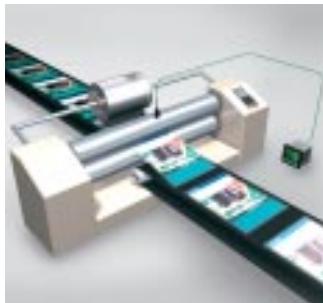 OMRON ES1B - Industrie alimentaire - 1