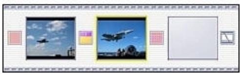 ARCSOFT SHOWBIZ DVD 2.1 - AJOUT DE CONTENU À LA TABLE DE MONTAGE - 3