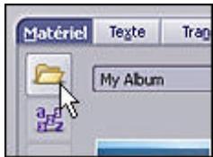 ARCSOFT SHOWBIZ DVD 2.1 - ALBUMS - 5