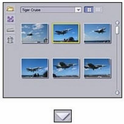 ARCSOFT SHOWBIZ DVD 2.1 - AJOUT DE CONTENU À LA TABLE DE MONTAGE - 2