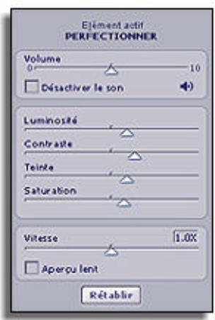 ARCSOFT SHOWBIZ DVD 2.1 - ÉDITION ET RECADRAGE D'EXTRAITS VIDEO - 1