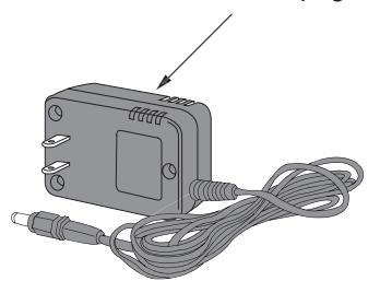FOSTEX FR-2LE - Accessoires livrés - 2