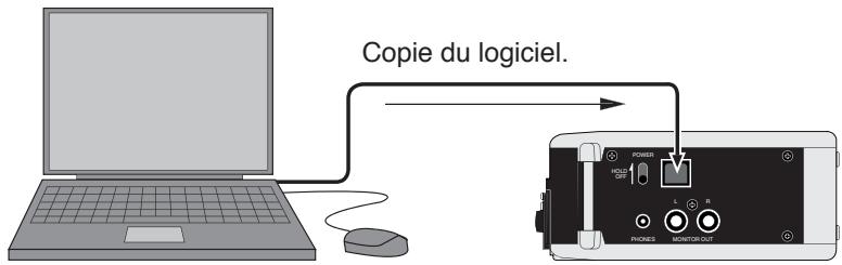 FOSTEX FR-2LE - Accessoires livrés - 5