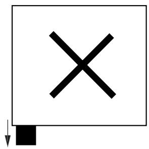 FOSTEX FR-2LE - Insertion d'une carte mémoire - 2
