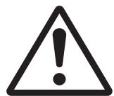 FOSTEX FR-2LE - Attention: - 1