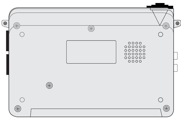 FOSTEX FR-2LE - Consommation - 3