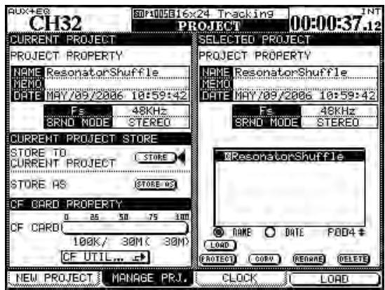 TASCAM DM-4800 - ASTUCE - 1
