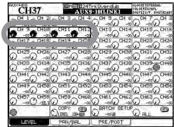 TASCAM DM-4800 - ASTUCE - 1