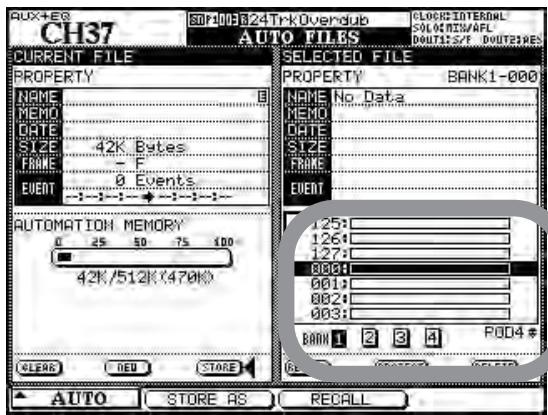 TASCAM DM-4800 - ASTUCE - 2