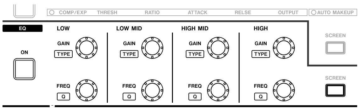 TASCAM DM-4800 - NOTE - 2