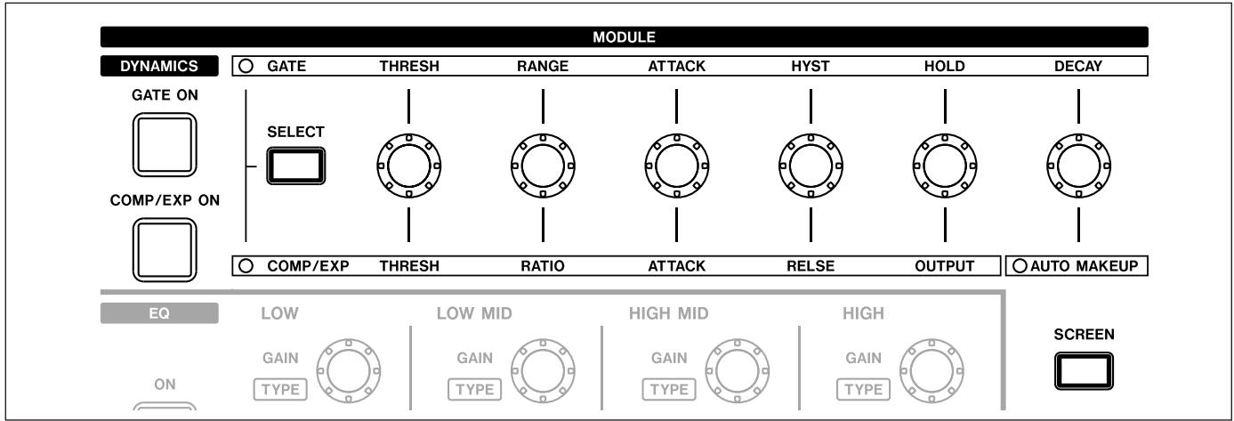 TASCAM DM-4800 - NOTE - 1