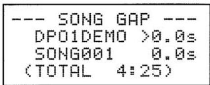 TASCAM DP-01FX - ASTUCE - 1