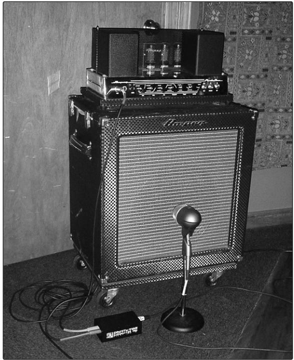 PRESONUS STUDIOLIVE 24.4.2 - Guitareasse (directetbaffle) - 1