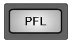 PRESONUS STUDIOLIVE 24.4.2 - Touche de sélection pfl/afl active le mode solo PFL. - 1