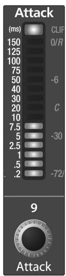 PRESONUS STUDIOLIVE 24.4.2 - Touch de mode auto - 4