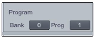PRESONUS STUDIOLIVE 24.4.2 - Création de pistes MIDI - 4