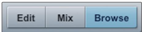 PRESONUS STUDIOLIVE 24.4.2 - Ouverture du navigateur - 1
