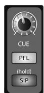 PRESONUS STUDIOLIVE 24.4.2 - Procédure détaillée des réglages de niveau - 3