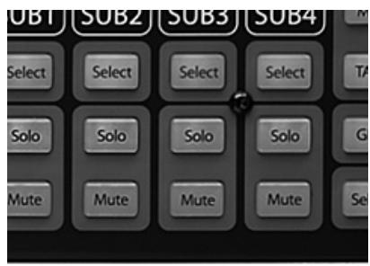 PRESONUS STUDIOLIVE 24.4.2 - Sous-groupes - 1