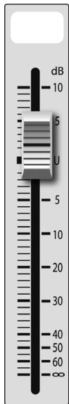 PRESONUS STUDIOLIVE 24.4.2 - Coupe/rétablit l'audio. - 1