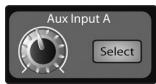 PRESONUS STUDIOLIVE 24.4.2 - Traitement d'effets - 1