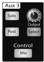 PRESONUS STUDIOLIVE 24.4.2 - Traitement d'effets - 2