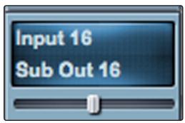 PRESONUS STUDIOLIVE 24.4.2 - Emploi de plug-ins d'effet comme inserts - 1