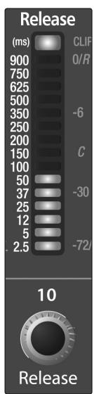 PRESONUS STUDIOLIVE 24.4.2 - Touch de mode auto - 5