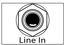 PRESONUS STUDIOLIVE 24.4.2 - Connexions de la face arrêté - 4